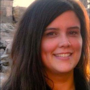 Meet your Posher, Kristin